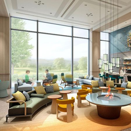 Ana Holiday Inn Resort Karuizawa By Ihg Kitakaruizawa Ngoại thất bức ảnh