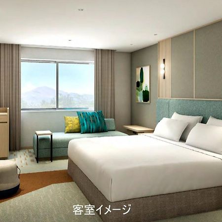 Ana Holiday Inn Resort Karuizawa By Ihg Kitakaruizawa Ngoại thất bức ảnh