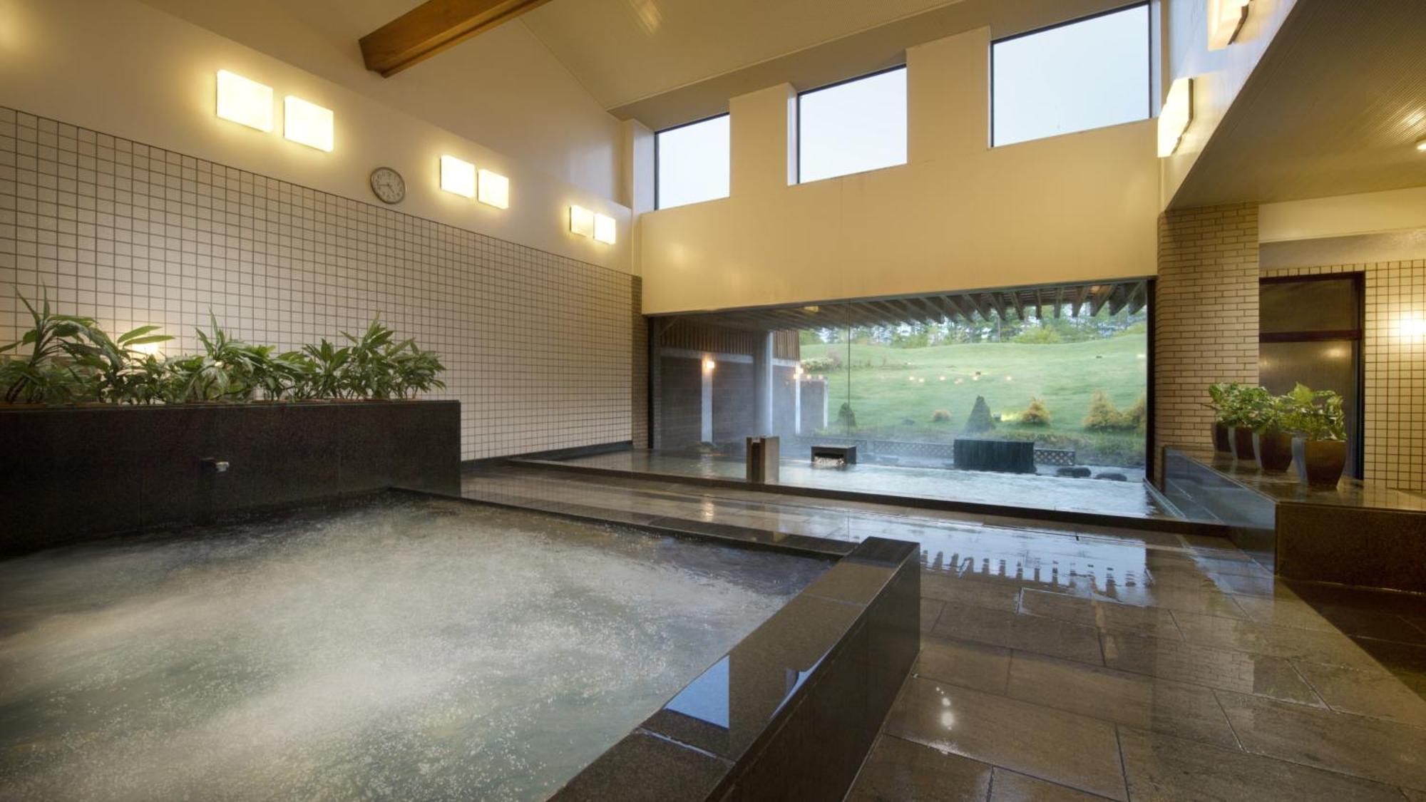 Ana Holiday Inn Resort Karuizawa By Ihg Kitakaruizawa Ngoại thất bức ảnh
