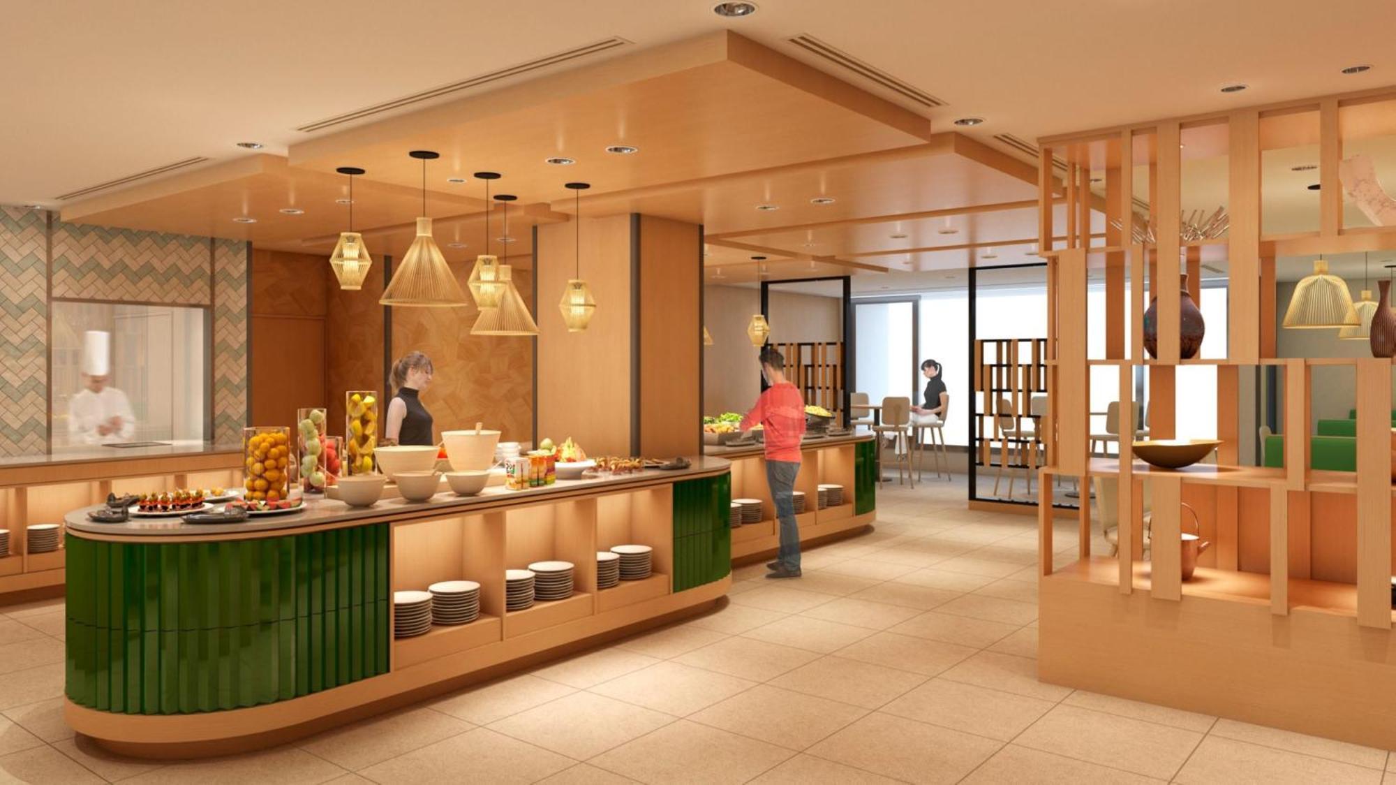 Ana Holiday Inn Resort Karuizawa By Ihg Kitakaruizawa Ngoại thất bức ảnh