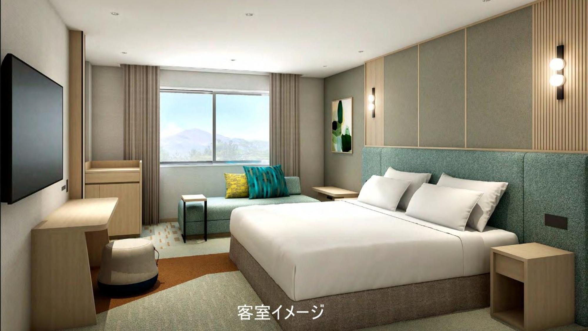 Ana Holiday Inn Resort Karuizawa By Ihg Kitakaruizawa Ngoại thất bức ảnh