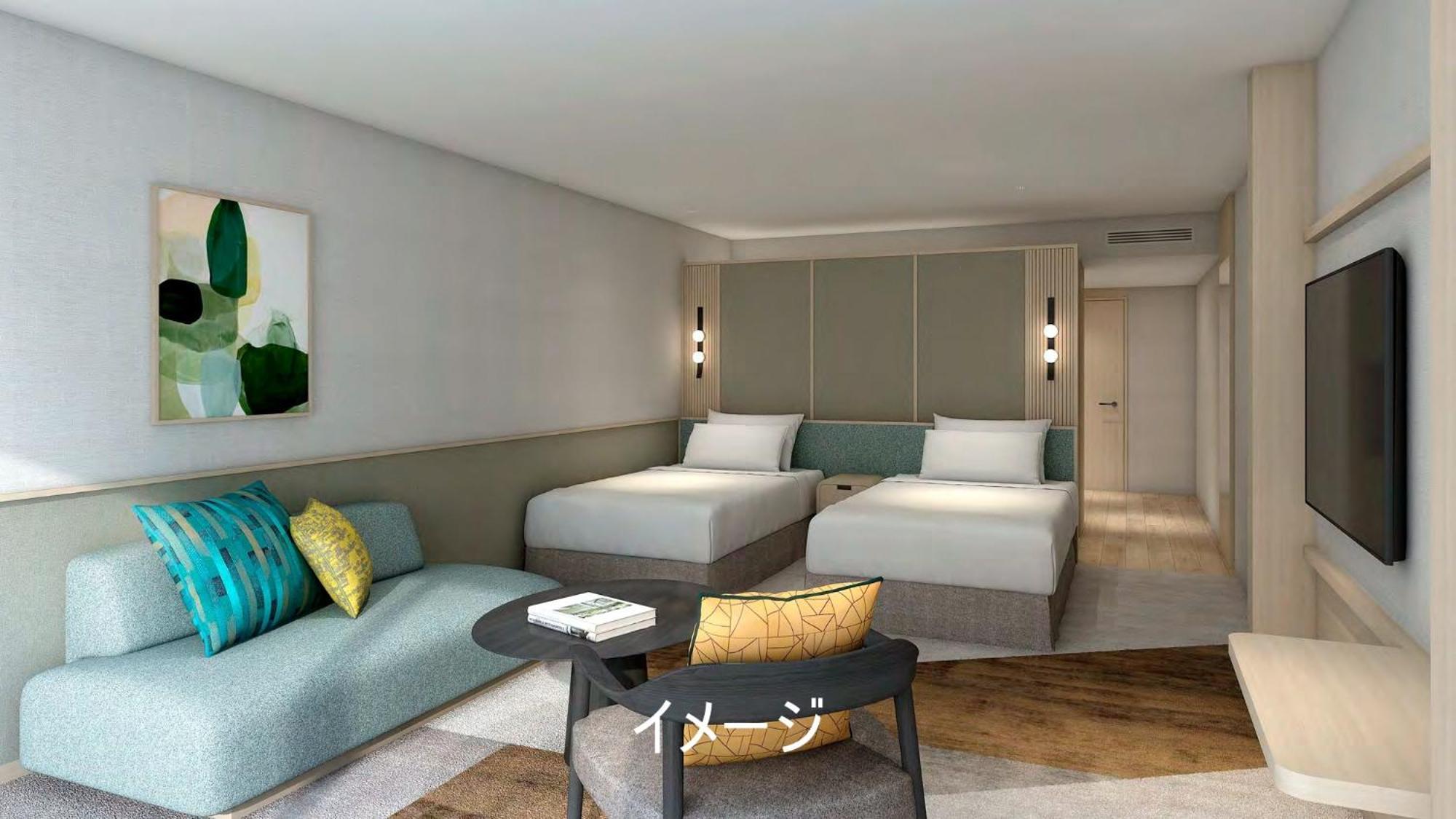 Ana Holiday Inn Resort Karuizawa By Ihg Kitakaruizawa Ngoại thất bức ảnh