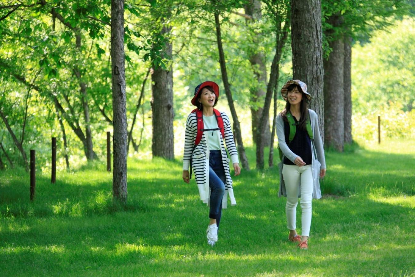 Ana Holiday Inn Resort Karuizawa By Ihg Kitakaruizawa Ngoại thất bức ảnh