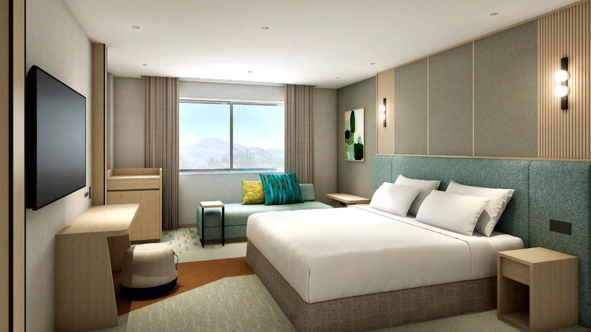 Ana Holiday Inn Resort Karuizawa By Ihg Kitakaruizawa Ngoại thất bức ảnh