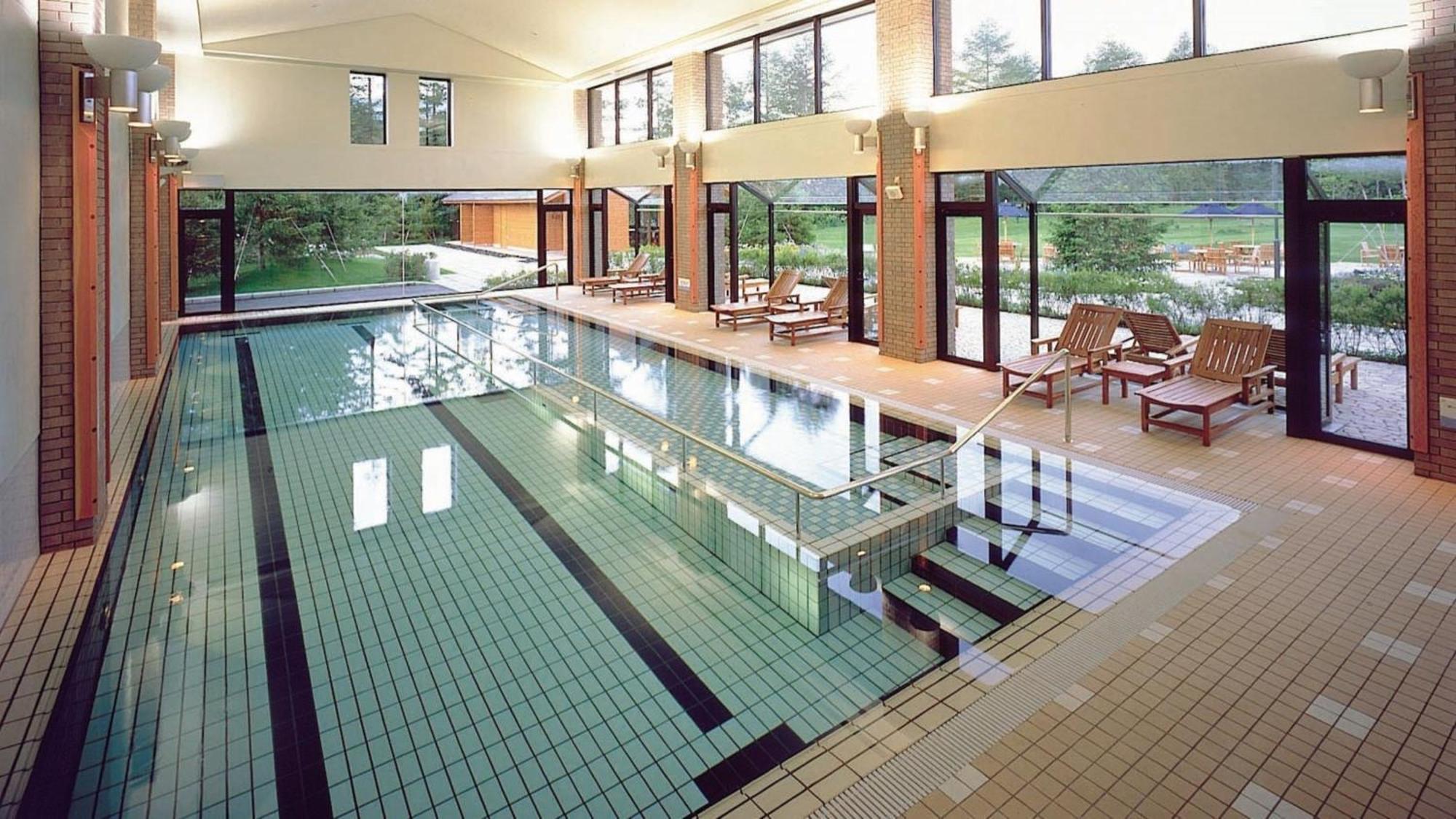 Ana Holiday Inn Resort Karuizawa By Ihg Kitakaruizawa Ngoại thất bức ảnh