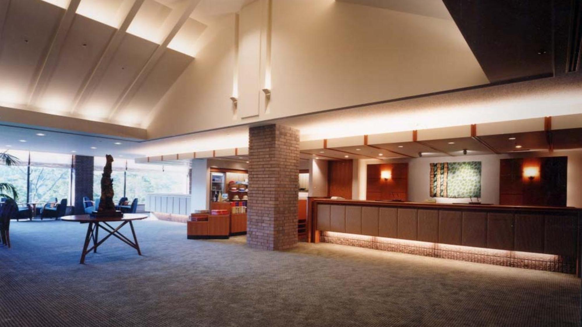 Ana Holiday Inn Resort Karuizawa By Ihg Kitakaruizawa Ngoại thất bức ảnh